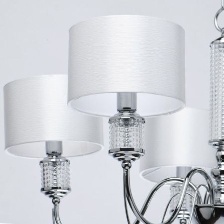 Люстра подвесная MW-Light Онтарио 692011205