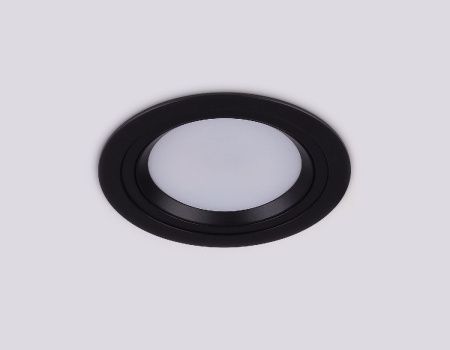 Светильник встраиваемый Ambrella Light GX Standard tech (ГКС Стандард тецх) TN51913