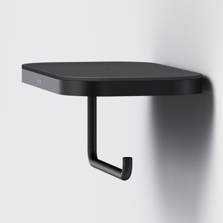 Бумагодержатель Am.Pm Func A8F341422