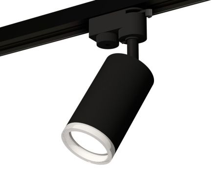 Трековый однофазный светильник Ambrella Light Track System (Трацк Сыстем) XT6323140