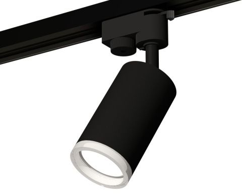 Трековый однофазный светильник Ambrella Light Track System (Трацк Сыстем) XT6323140 - фото 4