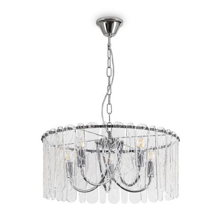 Люстра подвесная Freya Surface Classic FR2048PL-05CH1