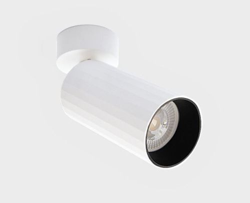 Спот Italline IT08-8011 IT08-8011 white - фото 3