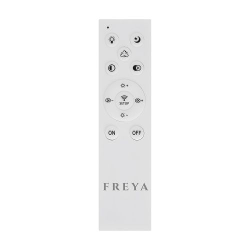 Светильник потолочный Freya Bodge FR10017CL-L92W - фото 5