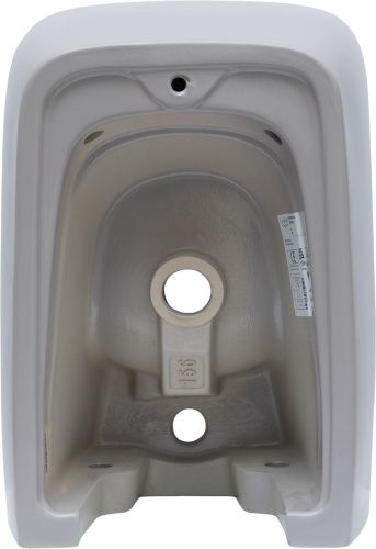 Биде Allen Brau Liberty 4.33010.AN подвесное - фото 2