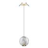 Светильник подвесной Odeon Light Crystal (Црыстал) 5008/5LA