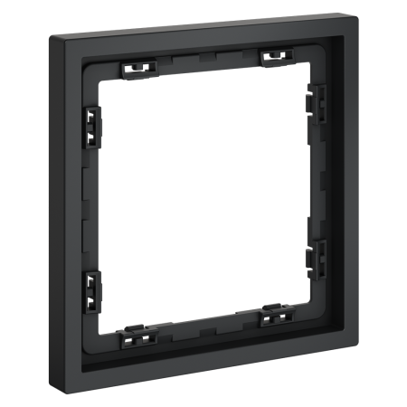 Рамка на 1 пост VOLTUM S70 VLS100107