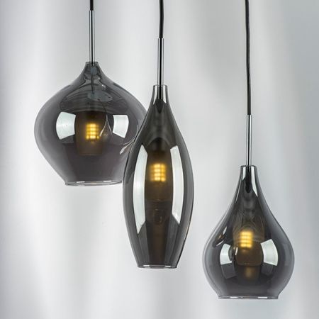 Люстра подвесная Lightstar Pentola (Пентола) 803057