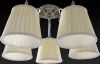 Люстра потолочная Toplight Lora (Лора) TL7372X-05AB