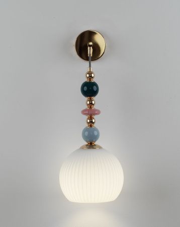 Бра Moderli Charm (Цхарм) V11171-1W