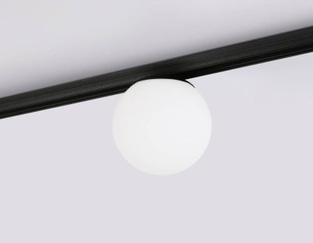 Трековый магнитный светильник Ambrella Light Track System (Трацк Сыстем) GL3921