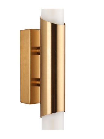 Светильник настенный Zortes Twin (Твин) ZRS.19020.2