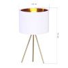 Настольная лампа ST Luce Fuego (Фуего) SL6242.504.01