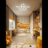 Люстра потолочная Natali Kovaltseva LED LAMPS 81425