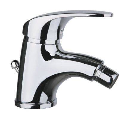 Смеситель Fiore 32CR3210 на биде хром