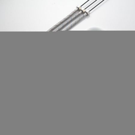 Смеситель для кухни Raffine F118C на мойку белый