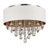 Светильник потолочный ST Luce LACCHIA (ЛАЦЦХИА) SL1350.502.06