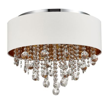 Светильник потолочный ST Luce LACCHIA (ЛАЦЦХИА) SL1350.502.06