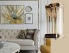 Светильник настенный Delight Collection BRWL7031 nickel