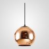 Светильник подвесной ImperiumLoft Copper Shade (Цоппер Схаде) 179999-22