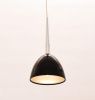 Светильник подвесной Lumina Deco Bora (Бора) LDP 9179 BK