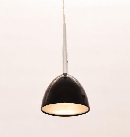 Светильник подвесной Lumina Deco Bora (Бора) LDP 9179 BK