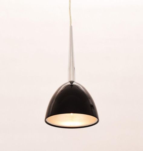 Светильник подвесной Lumina Deco Bora (Бора) LDP 9179 BK - фото 3
