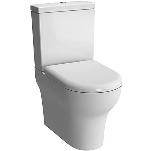 Унитаз Vitra Zentrum 9012B003-7202 напольный с бачком