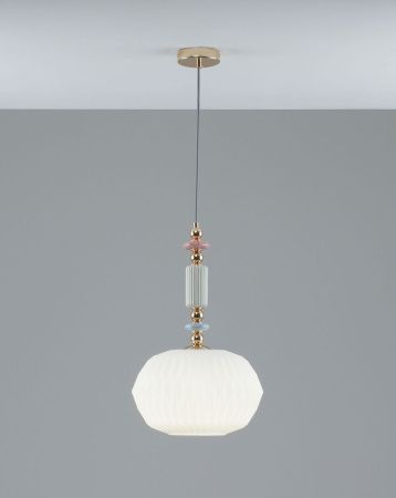 Светильник подвесной Moderli Charm (Цхарм) V11174-1P