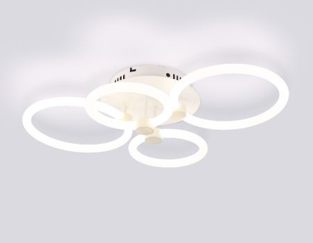 Люстра потолочная Ambrella Light Original (Оригинал) FA3811
