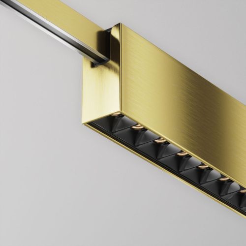 Светильник трековый Maytoni Technical Points TR150-1-12W3K-M-BS - фото 4