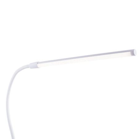 Настольная лампа Arte Lamp Conference (Цонференце) A1106LT-1WH