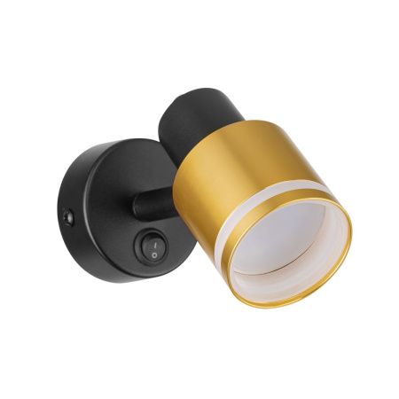 Спот Citilux Bruno (Бруно) CL565514