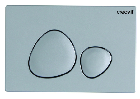 Кнопка смыва Creavit GP7002.00