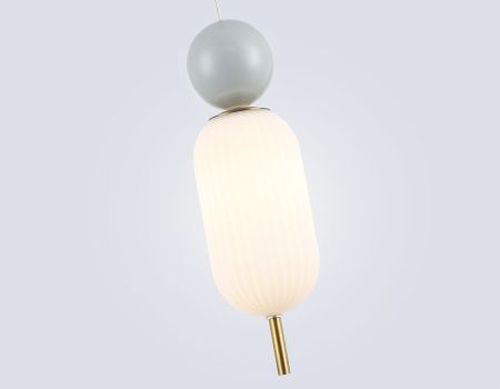 Светильник подвесной Ambrella Light Ceramo Modern (Церамо Модерн) LH53101