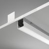 Алюминиевый профиль накладной Maytoni Led Strip ALM007S-2M