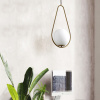 Светильник подвесной ImperiumLoft Hoop (Хооп) 213739-26