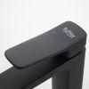 Смеситель Raffine F0199H на раковину черный