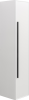 Шкаф-пенал La Fenice Elba FNC-05-ELB-B-30 30х160 подвесной цвет белый