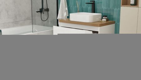 Столешница Velvex KLAUFS st.KLA.80 дуб французский 80х50 накладная цвет дерево