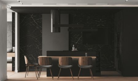 Светильник подвесной Wertmark Technical BASIS Pendant P051PL-L40B4K
