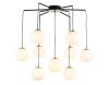 Люстра каскадная Ambrella Light Modern (Модерн) LH51001