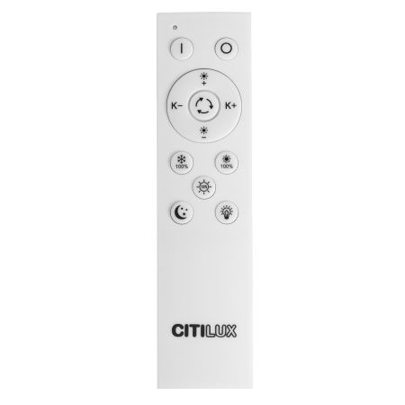 Люстра потолочная Citilux Costa (Цоста) CL741011