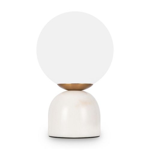 Светильник настольный Freya Fossil FR5288TL-01W - фото 3