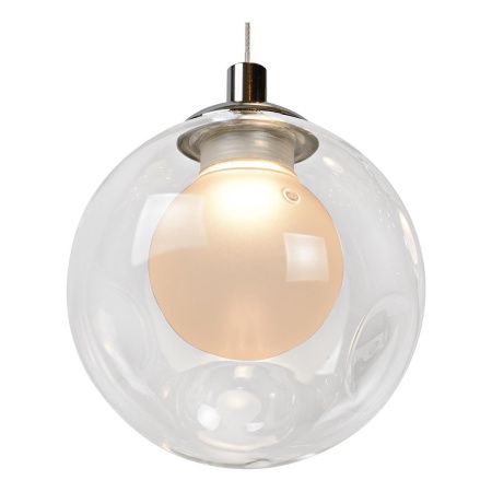 Светильник подвесной iLedex Epical (Епицал) C4492-1 CR
