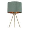 Настольная лампа ST Luce Fuego (Фуего) SL6242.704.01