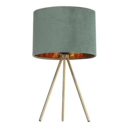 Настольная лампа ST Luce Fuego (Фуего) SL6242.704.01