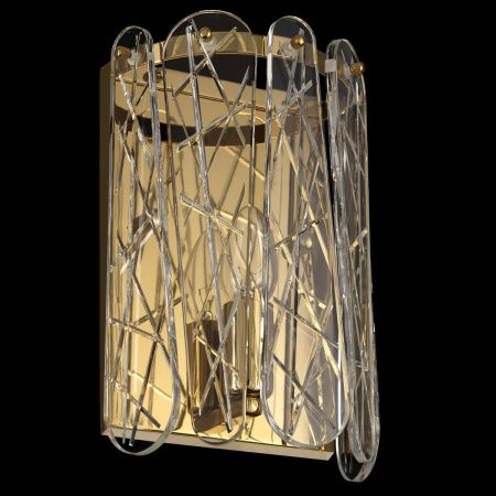 Светильник настенный Citilux Talla (Талла) CL318412