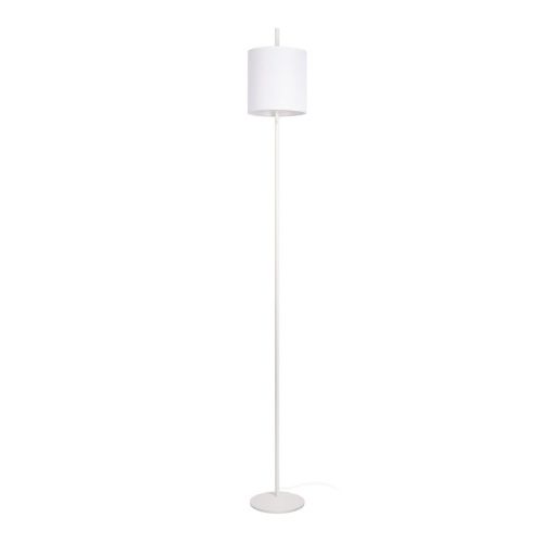 Торшер Loft It Ritz 10253F/A White - фото 3