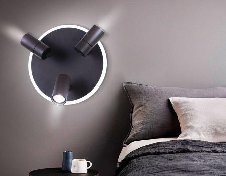 Спот светодиодный Ambrella Light Wall (Валл) FW265